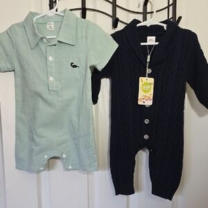 NWT Baby Bundle